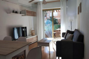 Superbe appartement près de la plage!